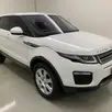 LAND ROVER RANGE ROVER EVOQUE 2.0 SE 4WD 16V FLEX 4P AUTOMÁTICO LAND ROVER RANGE ROVER EVOQUE 2.0 SE 4WD 16V FLEX 4P AUTOMÁTICO