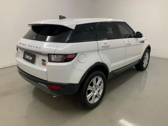 LAND ROVER-RANGE ROVER EVOQUE-2017