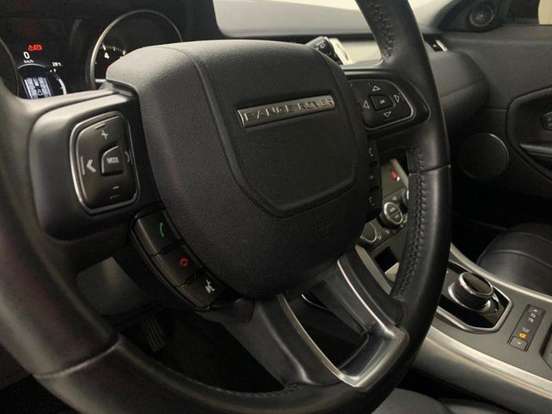 LAND ROVER-RANGE ROVER EVOQUE-2017