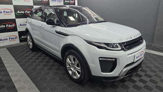 LAND ROVER-RANGE ROVER EVOQUE-2015