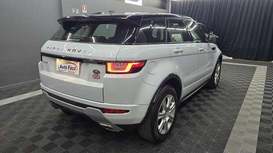 LAND ROVER-RANGE ROVER EVOQUE-2015