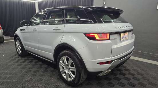 LAND ROVER-RANGE ROVER EVOQUE-2015