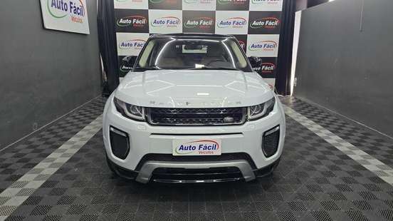 LAND ROVER-RANGE ROVER EVOQUE-2015