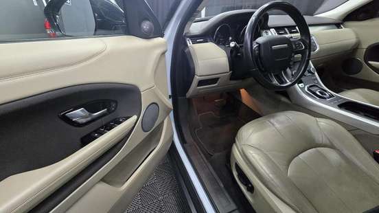LAND ROVER-RANGE ROVER EVOQUE-2015