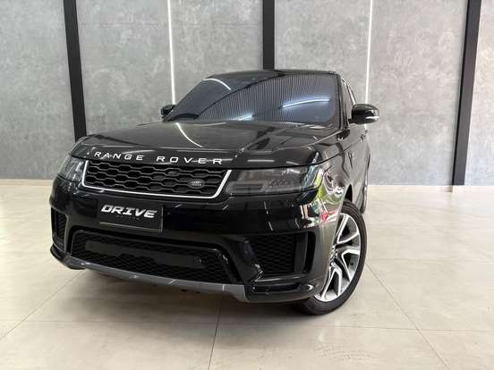 LAND ROVER-RANGE ROVER SPORT-2020
