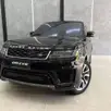 LAND ROVER RANGE ROVER SPORT 2.0 HSE HÍBRIDO 4P AUTOMÁTICO LAND ROVER RANGE ROVER SPORT 2.0 HSE HÍBRIDO 4P AUTOMÁTICO