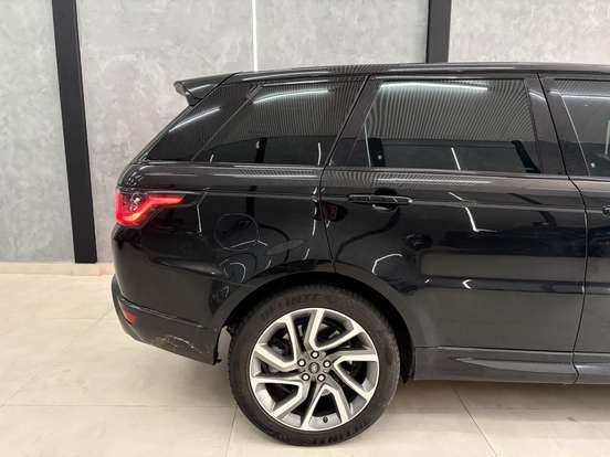 LAND ROVER-RANGE ROVER SPORT-2020
