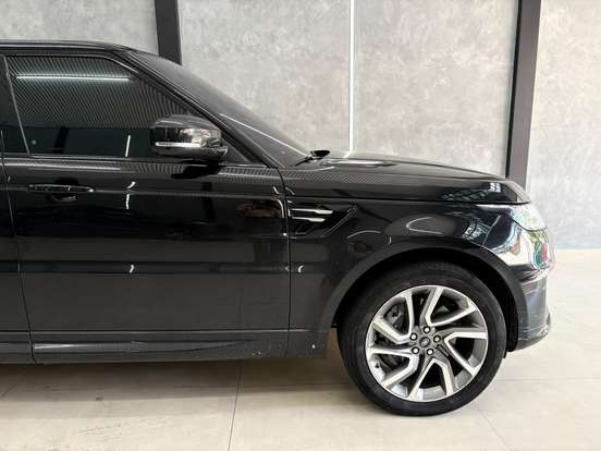 LAND ROVER-RANGE ROVER SPORT-2020