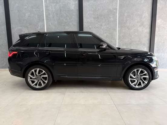 LAND ROVER-RANGE ROVER SPORT-2020