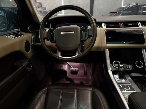 LAND ROVER-RANGE ROVER SPORT-2020