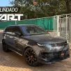 LAND ROVER RANGE ROVER SPORT 3.0 D350 TURBO DIESEL MHEV DYNAMIC HSE AWD AUTOMÁTICO LAND ROVER RANGE ROVER SPORT 3.0 D350 TURBO DIESEL MHEV DYNAMIC HSE AWD AUTOMÁTICO
