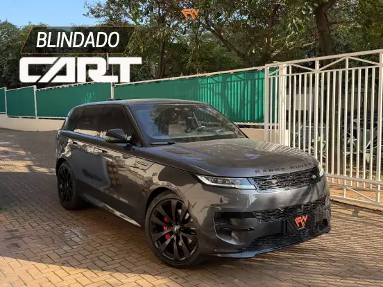 LAND ROVER-RANGE ROVER SPORT-3.0 D350 TURBO DIESEL MHEV DYNAMIC HSE AWD AUTOMÁTICO LAND ROVER-RANGE ROVER SPORT-2022