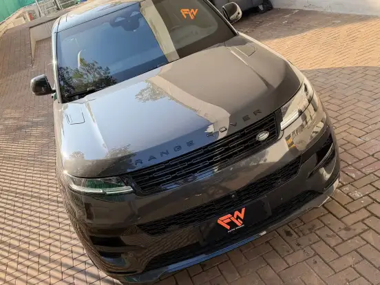LAND ROVER-RANGE ROVER SPORT-3.0 D350 TURBO DIESEL MHEV DYNAMIC HSE AWD AUTOMÁTICO LAND ROVER-RANGE ROVER SPORT-2022