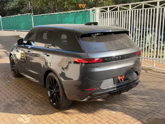LAND ROVER-RANGE ROVER SPORT-2022