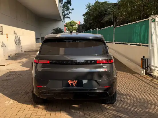 LAND ROVER-RANGE ROVER SPORT-2022