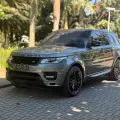 LAND ROVER RANGE ROVER SPORT 3.0 HSE 4X4 V6 24V BITURBO DIESEL 4P AUTOMÁTICO LAND ROVER RANGE ROVER SPORT 3.0 HSE 4X4 V6 24V BITURBO DIESEL 4P AUTOMÁTICO