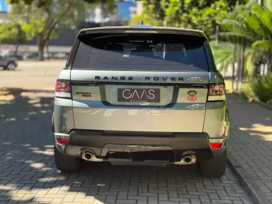 LAND ROVER-RANGE ROVER SPORT-2013