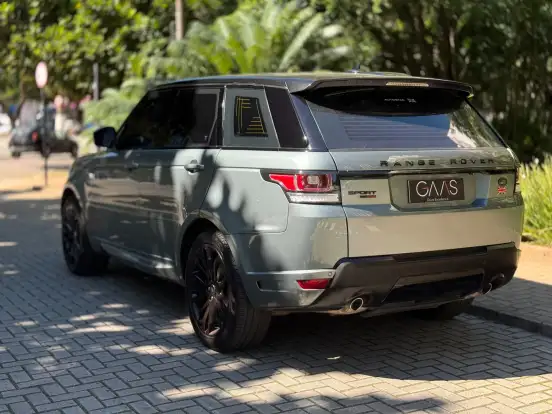 LAND ROVER-RANGE ROVER SPORT-2013