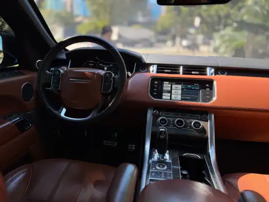 LAND ROVER-RANGE ROVER SPORT-2013