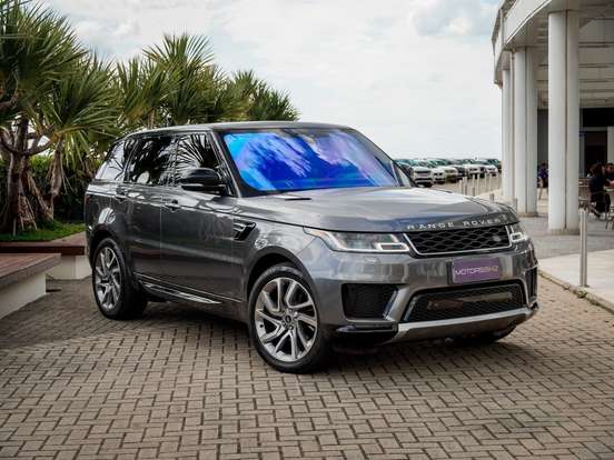 LAND ROVER-RANGE ROVER SPORT-2018
