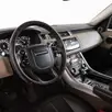 LAND ROVER RANGE ROVER SPORT 3.0 HSE 4X4 V6 24V TURBO DIESEL 4P AUTOMÁTICO LAND ROVER RANGE ROVER SPORT 3.0 HSE 4X4 V6 24V TURBO DIESEL 4P AUTOMÁTICO