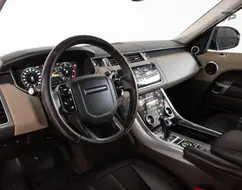 LAND ROVER RANGE ROVER SPORT 3.0 HSE 4X4 V6 24V TURBO DIESEL 4P AUTOMÁTICO LAND ROVER RANGE ROVER SPORT 3.0 HSE 4X4 V6 24V TURBO DIESEL 4P AUTOMÁTICO