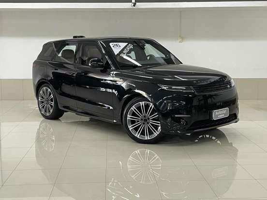 LAND ROVER-RANGE ROVER SPORT-2026