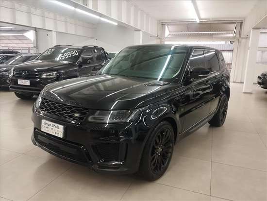 LAND ROVER-RANGE ROVER SPORT-2018