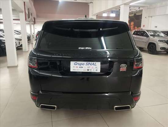 LAND ROVER-RANGE ROVER SPORT-2018
