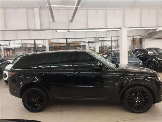 LAND ROVER-RANGE ROVER SPORT-2018