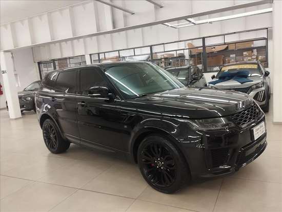 LAND ROVER-RANGE ROVER SPORT-2018
