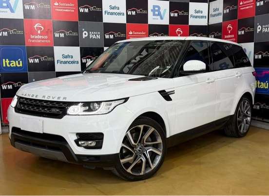 LAND ROVER-RANGE ROVER SPORT-2015