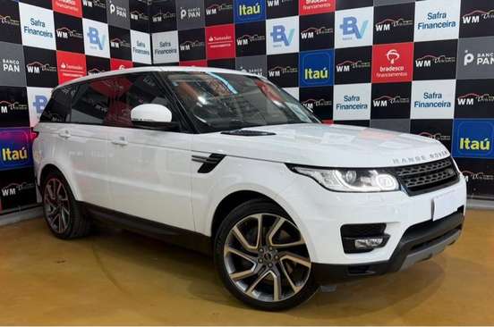 LAND ROVER-RANGE ROVER SPORT-2015
