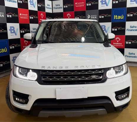 LAND ROVER-RANGE ROVER SPORT-2015