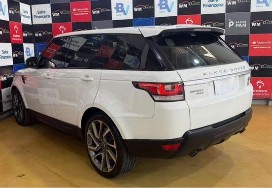 LAND ROVER-RANGE ROVER SPORT-2015