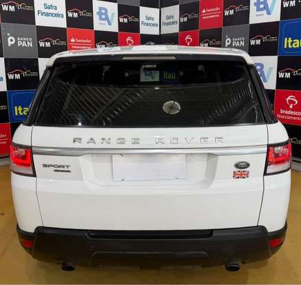 LAND ROVER-RANGE ROVER SPORT-2015