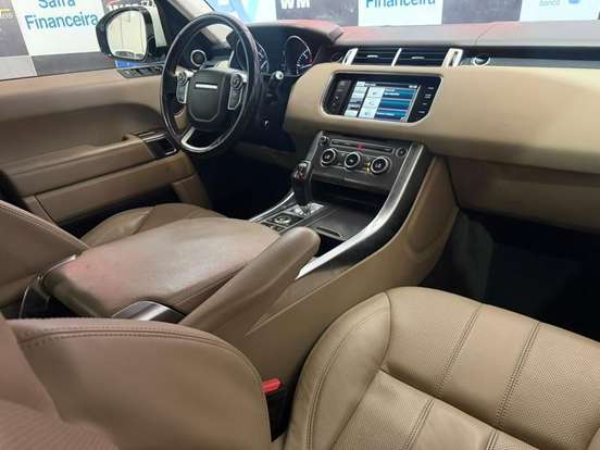 LAND ROVER-RANGE ROVER SPORT-2015