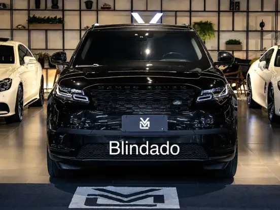LAND ROVER-RANGE ROVER VELAR-2.0 P300 GASOLINA R-DYNAMIC S AUTOMÁTICO LAND ROVER-RANGE ROVER VELAR-2018