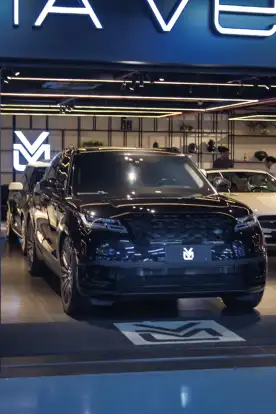 LAND ROVER-RANGE ROVER VELAR-2018