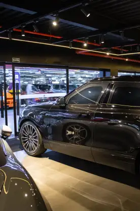 LAND ROVER-RANGE ROVER VELAR-2.0 P300 GASOLINA R-DYNAMIC S AUTOMÁTICO LAND ROVER-RANGE ROVER VELAR-2018
