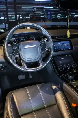 LAND ROVER-RANGE ROVER VELAR-2018