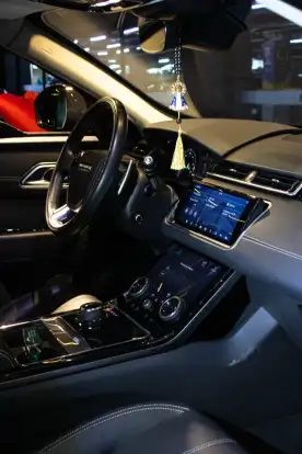 LAND ROVER-RANGE ROVER VELAR-2018
