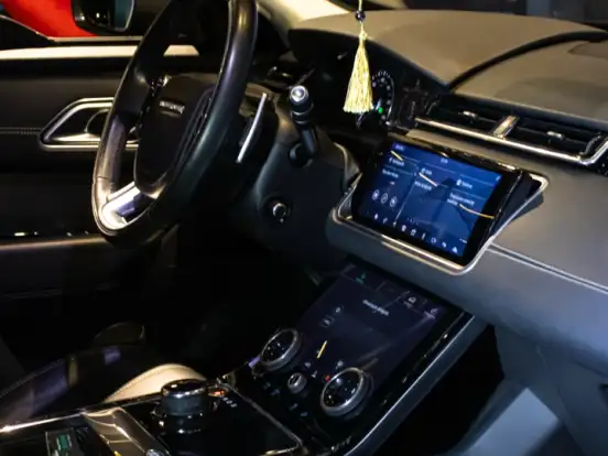 LAND ROVER-RANGE ROVER VELAR-2.0 P300 GASOLINA R-DYNAMIC S AUTOMÁTICO LAND ROVER-RANGE ROVER VELAR-2018