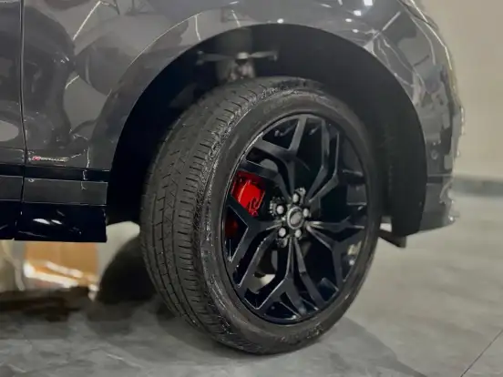 LAND ROVER-RANGE ROVER VELAR-2.0 P300 GASOLINA R-DYNAMIC SE AUTOMÁTICO LAND ROVER-RANGE ROVER VELAR-2020