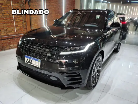 LAND ROVER RANGE ROVER VELAR 2.0 P400E PHEV R-DYNAMIC HSE AUTOMÁTICO