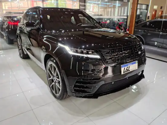 LAND ROVER-RANGE ROVER VELAR-2.0 P400E PHEV R-DYNAMIC HSE AUTOMÁTICO LAND ROVER-RANGE ROVER VELAR-2023