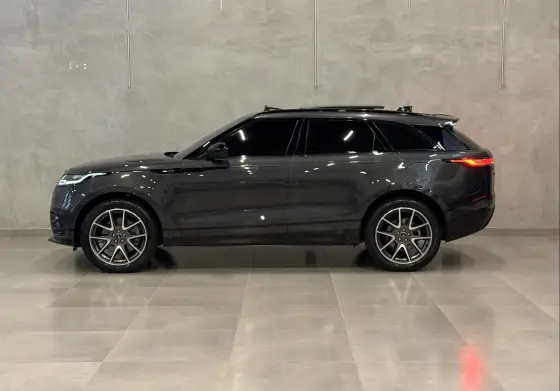 Land Rover Range Rover Velar 2.0 P400E Phev R-Dynamic S Automático