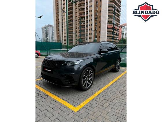 Land Rover Range Rover Velar 2.0 P400E Phev R-Dynamic HSE Automático