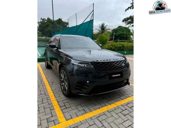 LAND ROVER-RANGE ROVER VELAR-2022