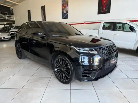 LAND ROVER-RANGE ROVER VELAR-2020
